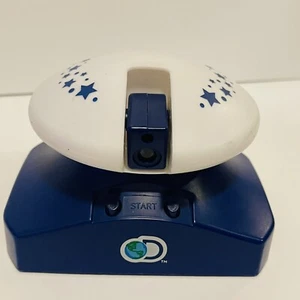 DISCOVERY KIDS GALAXY BLASTER DROID SET METEORS TOY Parts Only - Picture 1 of 4