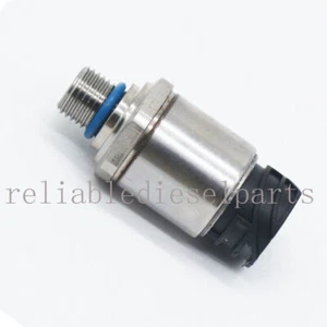 17216328 For Volvo A40D L110F L120F L350F L60F L70F G960C Pressure Sensor - Picture 1 of 5