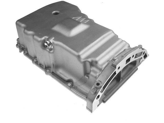 cárter de aceite para Mazda 6 2006-2007 2,3 L 4 cilindros gas Mazdaspeed sedán 4 puertas 31 KKHP Foto 1 de 1