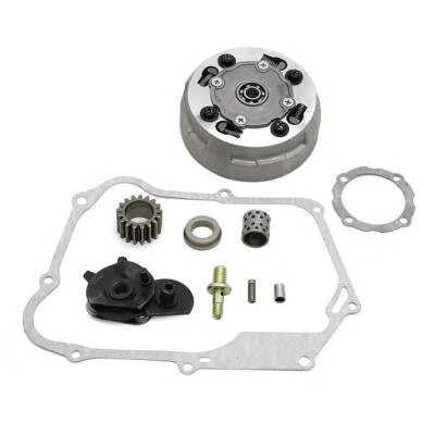 FOR HONDA CRF50 XR50 Z50 CT70 ATC70 1988-2020 HD HEAVY DUTY AUTO CLUTCH TBW0961 - Image 1 of 4