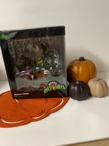 Disney Parks Retired Happy Halloween Countdown Calendar - Picture 1 of 6