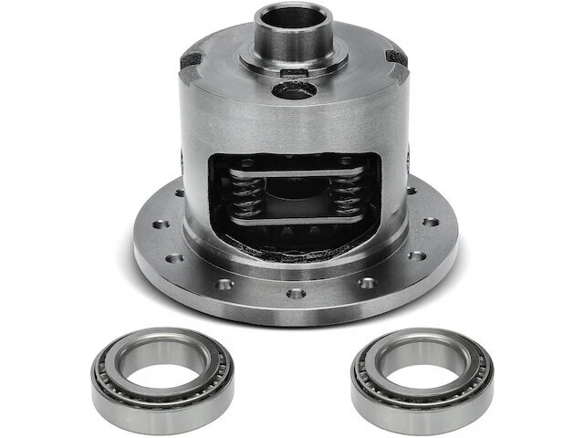 Diferencial trasero base APR 37768GCKX para camioneta Chevrolet P10 1968-1969, 1973-1974 Foto 1 de 2