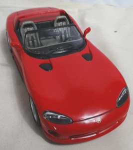 Burago Dodge Viper RT/10 1:18 - Imagen 1 de 8
