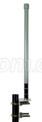HyperLink Technologies (L-Com) HG5310U 5.3GHz 10dBi Omnidirectional WiFi Antenna - Image 1 of 2