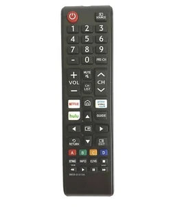 Original Samsung UN50J5200AFXZA UN50J5200AFXZC UN50J5200AFXZX Remote Control - Picture 1 of 7