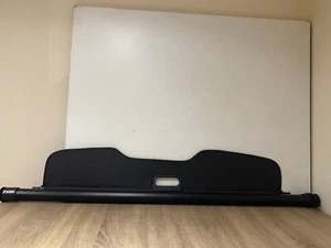 RANGE ROVER SPORT L320 ROLLER PARCEL SHELF BLIND - Picture 1 of 5