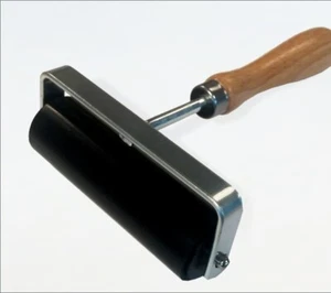 Aplicación de herramienta de sonido de rodillo de presión para automóvil - Imagen 1 de 3