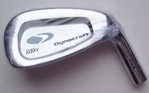 Dynacraft 1030cv RH Golf Club 8 IRON - CLUB HEAD ONLY Brand New - Picture 1 of 5