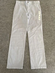 Place Pants Boys Youth 12 Grey Stretch Pockets - Picture 1 of 13