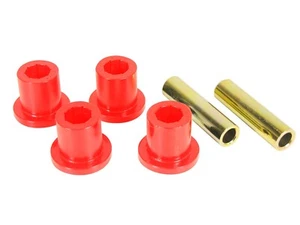 Prothane 1-803 Frame Shackle Bushing Kit Fits 87-95 Wrangler (YJ) - Picture 1 of 1