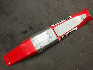 MONTESA COTA 311 REAR FENDER MUDGUARD - Picture 1 of 3