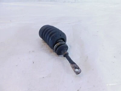 Harley Davidson FXR FXRS FXRT Super Glide & Low Glide 后刹车主缸 — 第 1/4 张图片