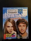Paper Towns, My Paper Journey Edition, Blu-Ray +Dvd W/Slipcover, No Digital, Lot