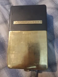 Vintage German Touring Turm Meths Spirit Alcohol Spirit Stove. - Picture 1 of 6