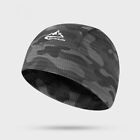 Perfect Fit for All Adjustable Windproof Cap with Breathable Mesh Fabric
