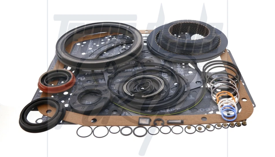 Fits Ford 4R70W Transmission Raybestos Performance LS Gen 2 Rebuild Kit 04-On - Image 1 of 1