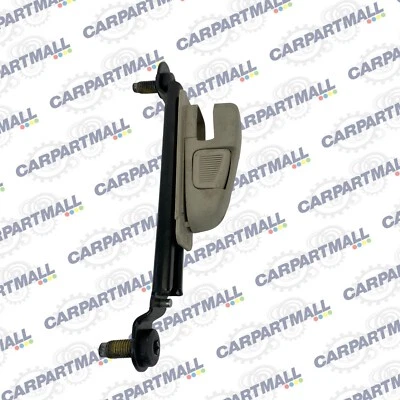 2006 2007 Saturn Vue Front Right Passenger Side Seat Belt Height Adjuster OEM Foto 1 de 4