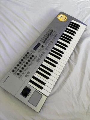 Novation ReMOTE 49 MIDI KEYBOARD - Image 1 of 4