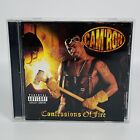 Camron Confessions Of Fire Cd Works Usher Charlie Baltimore Mase Nore Dipset