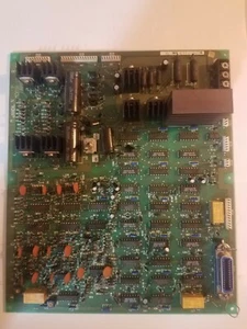 JEOL Motor Stage Control PB AP002223-02 - Picture 1 of 8
