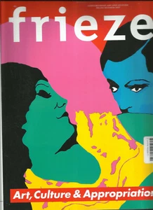 FRIEZE MAGAZINE ~ CONTEMPORARY ART AND CULTURE OCTOBER, 2017 ISSUE NO. 190 - Imagen 1 de 1