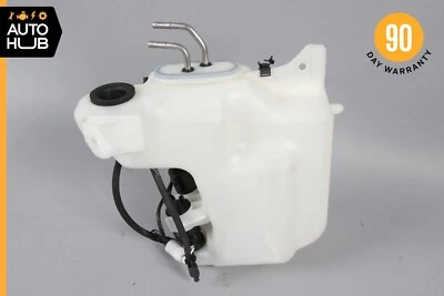 12-19 Mercedes R231 SL550 SLK400 Windshield Washer Bottle Tank 1728600060 OEM - Image 1 of 4