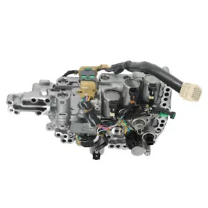 Cuerpo de válvula JF017E 31705-29X6D transmisión CVT apto para Nissan Murano Pathfinder - Imagen 1 de 12
