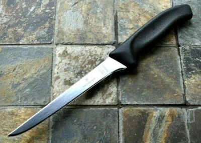 Victorinox Swiss Classic коллекции обвалочный нож 6» узкое гибкое лезвие - Изображение 1 из 2