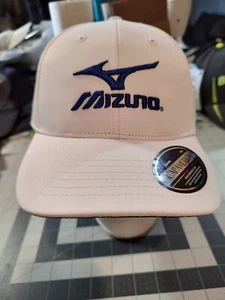 NWT Mizuna Cap, Blue Embroidery - Picture 1 of 6