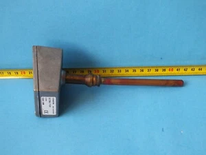 SAUTER EGT392F101 Sensor de temperatura tipo vástago - Imagen 1 de 4