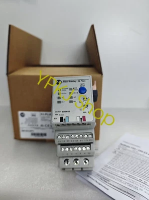 1PCS NEW 592-EC2PC Relay 592EC2PC /C .4-2 Amp NIB Fast delivery Via Fedex/DHL/ - Image 1 of 3