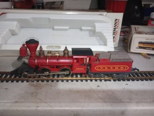 HO 2-4-0 Pocher Virginia Truckee RR - Picture 1 of 4