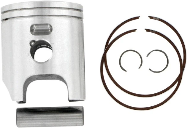 Pistón Wiseco 1,00 mm más de 48,00 mm para Yamaha YZ80 1982-1983 Foto 1 de 1