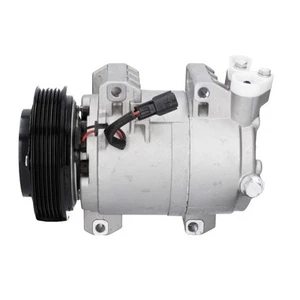 Compresor aire acondicionado renault koleos 08-16 - Imagen 1 de 5