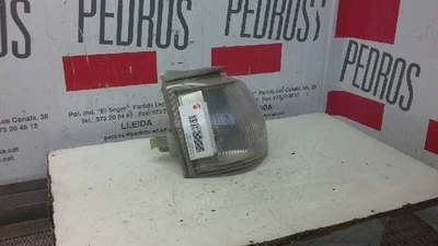 0007595163 FRONT RIGHT HEADLIGHT / 96562 FOR FIAT TIPO 160 1.4 - Image 1 of 2