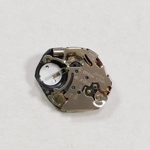 Watch Accessories Quartz Movement Space For S. Epson Y121E H3 Replacement - Picture 1 of 5