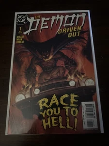 Demon 1 von 6 Vf-Nm - Bild 1 von 6