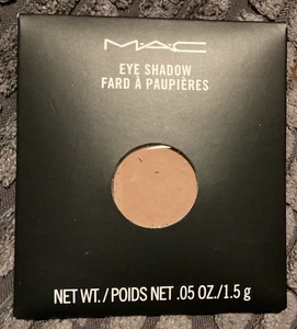 BNIP New Sealed MAC Eye Shadow - A64 Wedge  - 1.5g - Refill - Picture 1 of 4