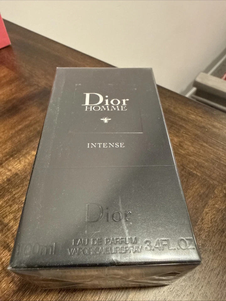 Dior Homme Intense Eau de Parfum Spray 100 ml Foto 1 de 1