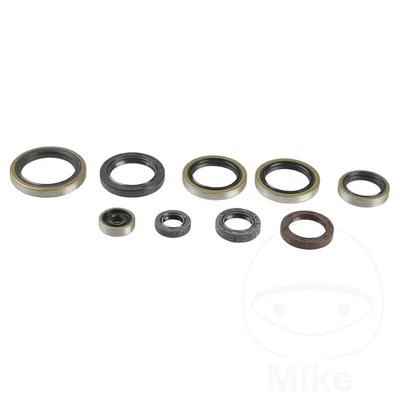 Athena Engine Oil Seal Kit P400270400009 Fits Husaberg TE 300 2011-2012 - Изображение 1 из 2
