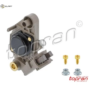 ALTERNATOR REGULATOR 107 825 FOR VW PANEL/II/Box/Body/MPV VAN/TRANSPORTER/IV 406 - Picture 1 of 9