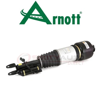 Arnott Front Right Air Suspension Strut for 2003-2006 Mercedes-Benz E55 AMG  th Foto 1 de 4