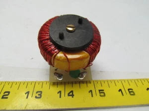 Eaton Dynamatic 15-880-1 Coil Assembly board - Picture 1 of 7