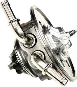 Ford Fiesta 1.0L Ecoboost Turbocharger - Core Only - BRAND NEW - EASY FIT - Picture 1 of 8