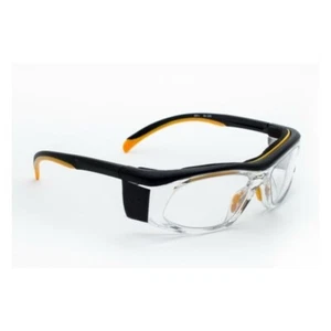 Phillips 206 Radiation Protective lead Eye Glasses, with 0.75 mm Pb equivalency - Picture 1 of 20