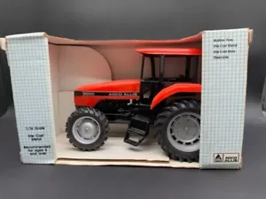 SCALE MODELS USA FT-0470 AGCO ALLIS 9650 Die-Cast Metal Tractor 1/16 Scale - Picture 1 of 6