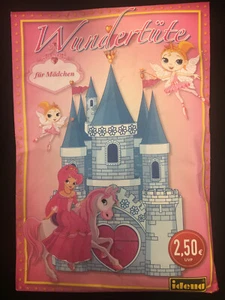 Idena Wundertüte - Für Mädchen - Bild 1 von 1
