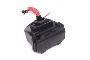 Front Power Distribution Fuse Box BMW OEM F36 F32 F30 F22 F34 335i 328 435 340i - Picture 1 of 9