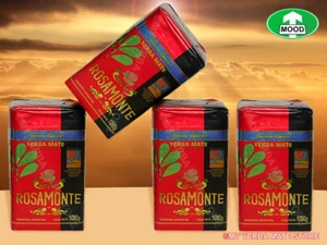 Yerba Mate - Rosamonte Especial - 4 Kilos - Best deal - Free Shipping - Picture 1 of 7