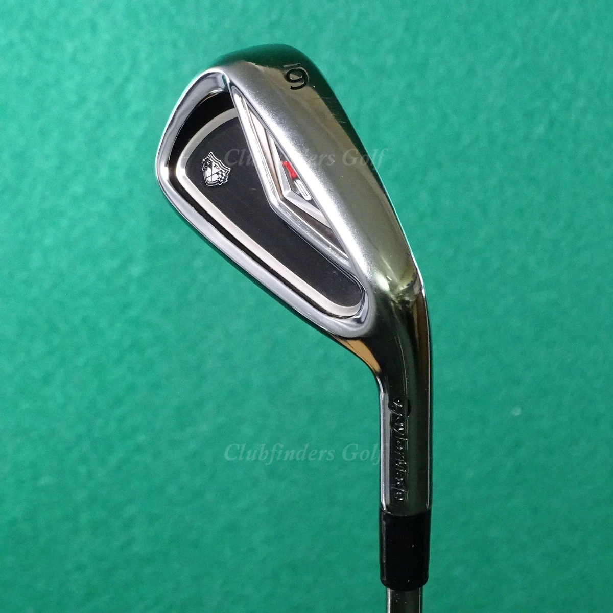 Taylormade R9 Tp Irons for sale | eBay